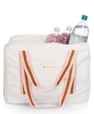 Lanikai Beach Cooler Tote Bag