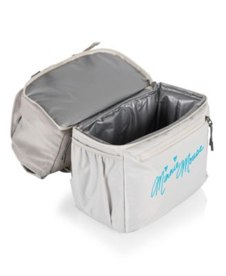 Disney Minnie Mouse 14 Bottle Tarana Backpack Cooler