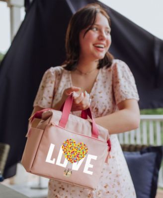 Disney Up On The Go Lunch Cooler Bag