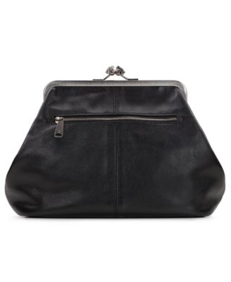 Sofia Medium Kisslock Crossbody Bag