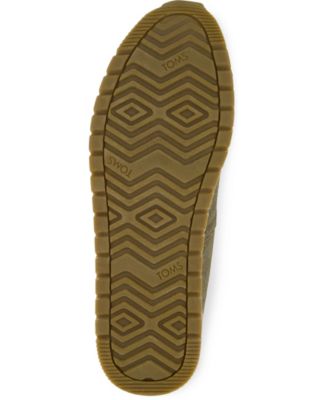 Women's Resident Plus Almond Toe Sneakers