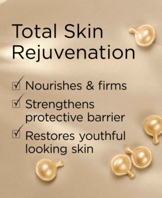 Advanced Ceramide Capsules Daily Restoring Serum, 30 capsules