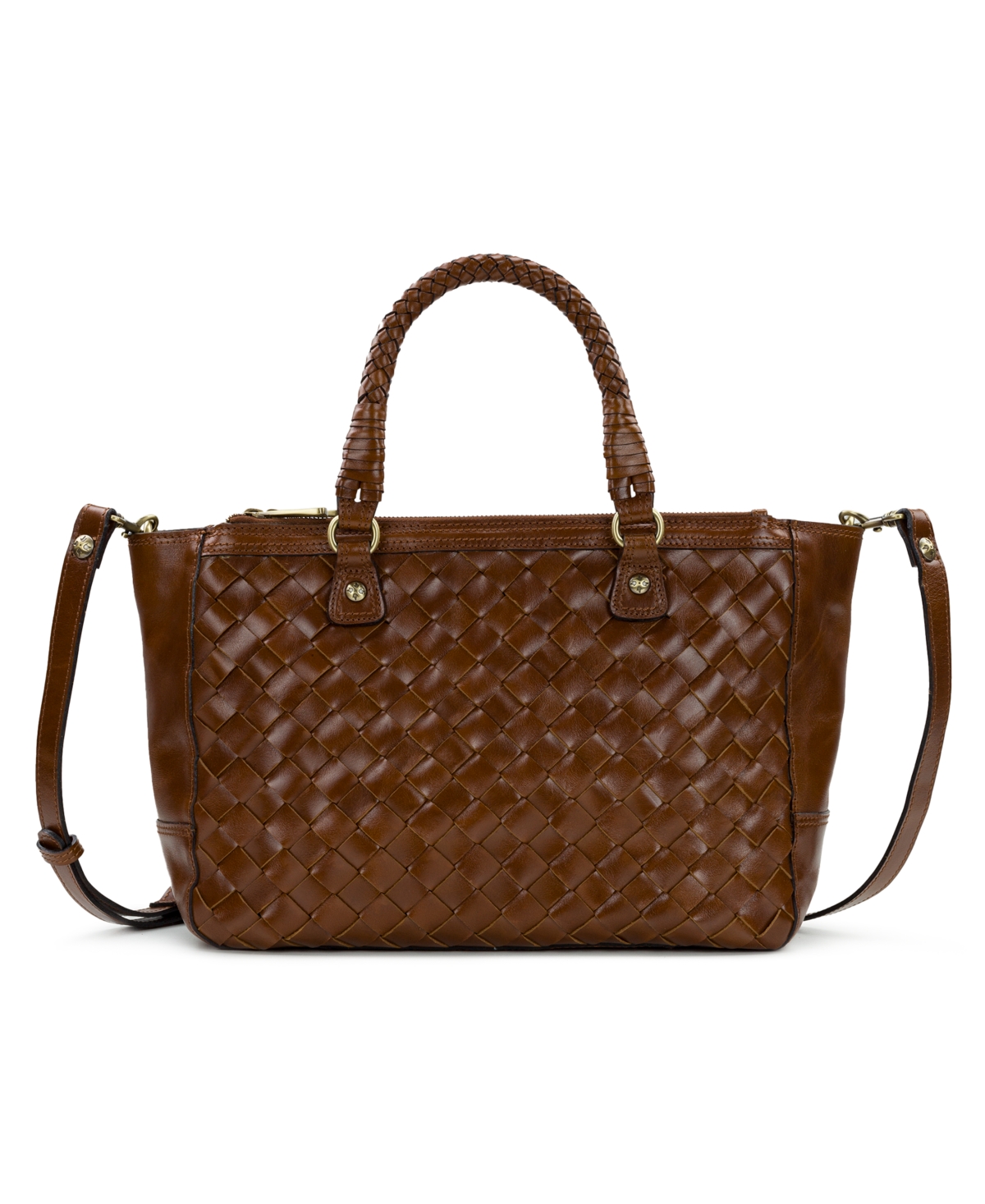 Cortona X-Large Tote Bag - Sage