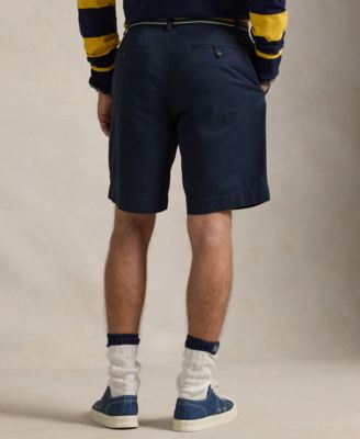 9" Stretch Classic-Fit Chino Short