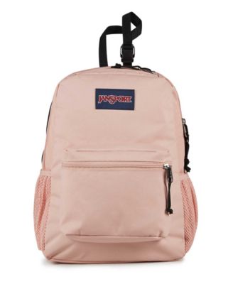 Central Adaptive Backpack