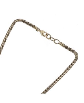 Charlotte Statement Necklace