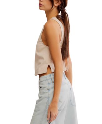 Women's Blake Vest Top
