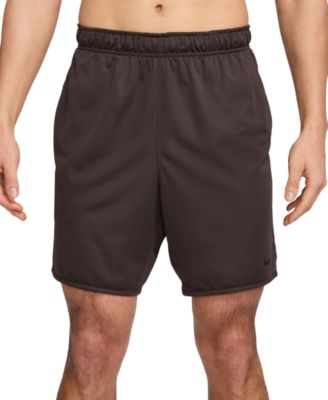 Totality Men's Dri-FIT Drawstring Versatile 7" Shorts