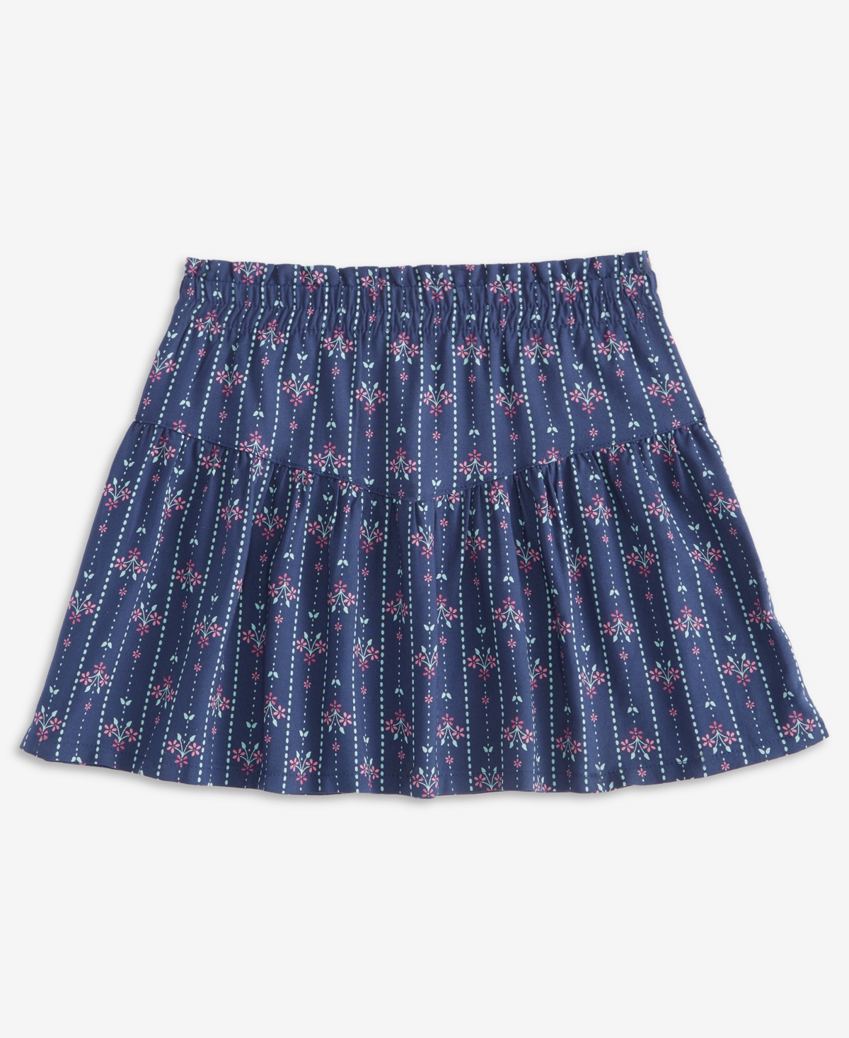 Epic Threads Girls 5-20 Printed Skirt In Multi