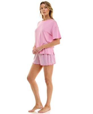 Women's Crew Neck T-Shirt