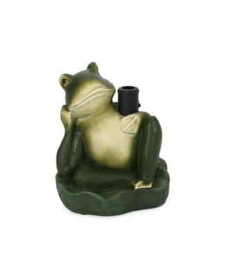 Frog Prince Umbrella Base