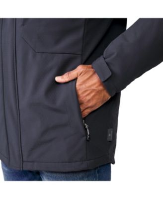 Men's Atalaya III 3-in-1 Systems Jacket