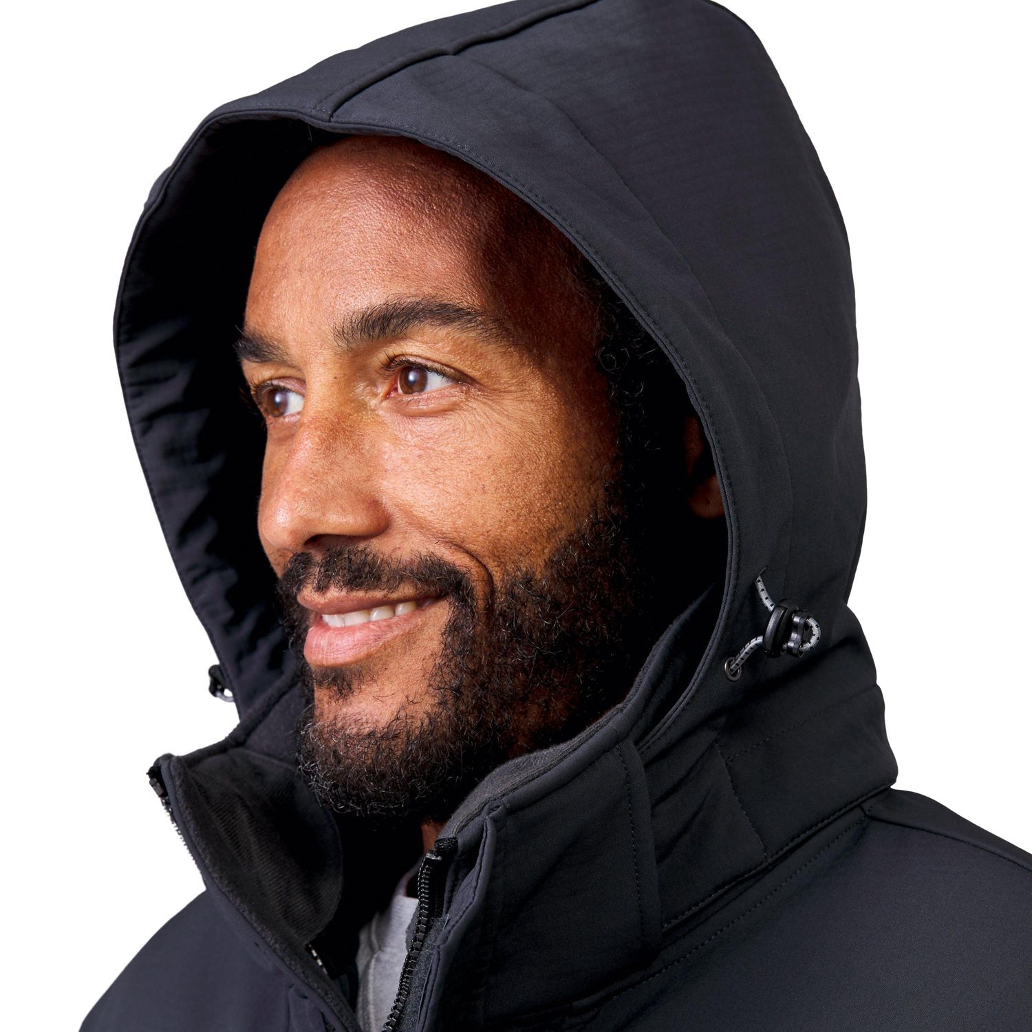 Men's Atalaya III 3-in-1 Systems Jacket