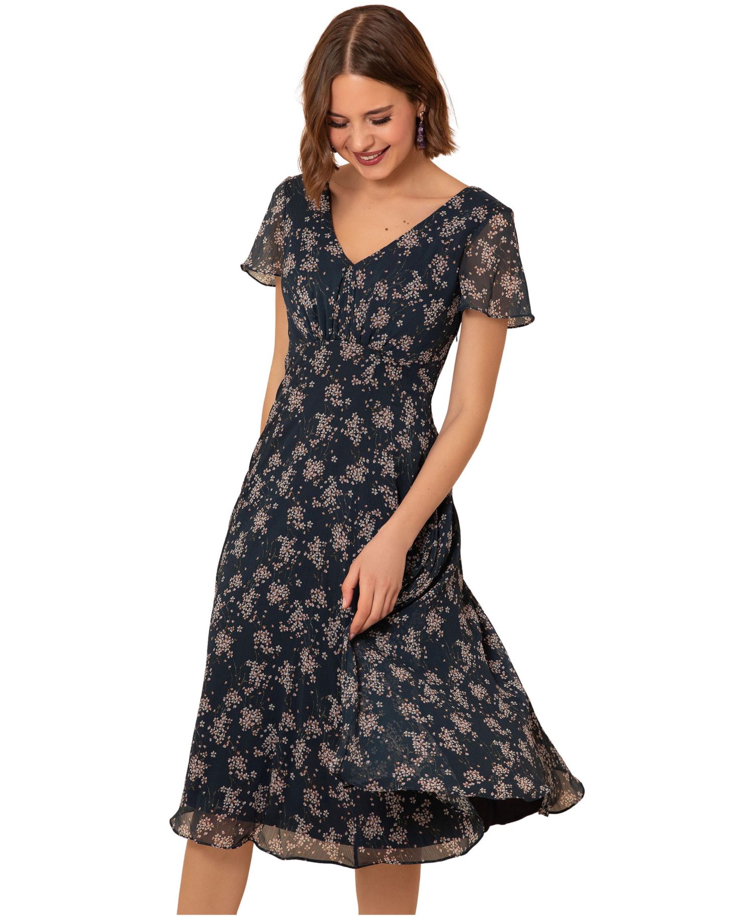 Women's Miranda Dress
