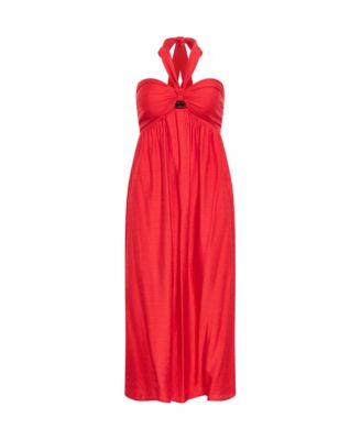 Women's Serene Peta Maxi Dress
