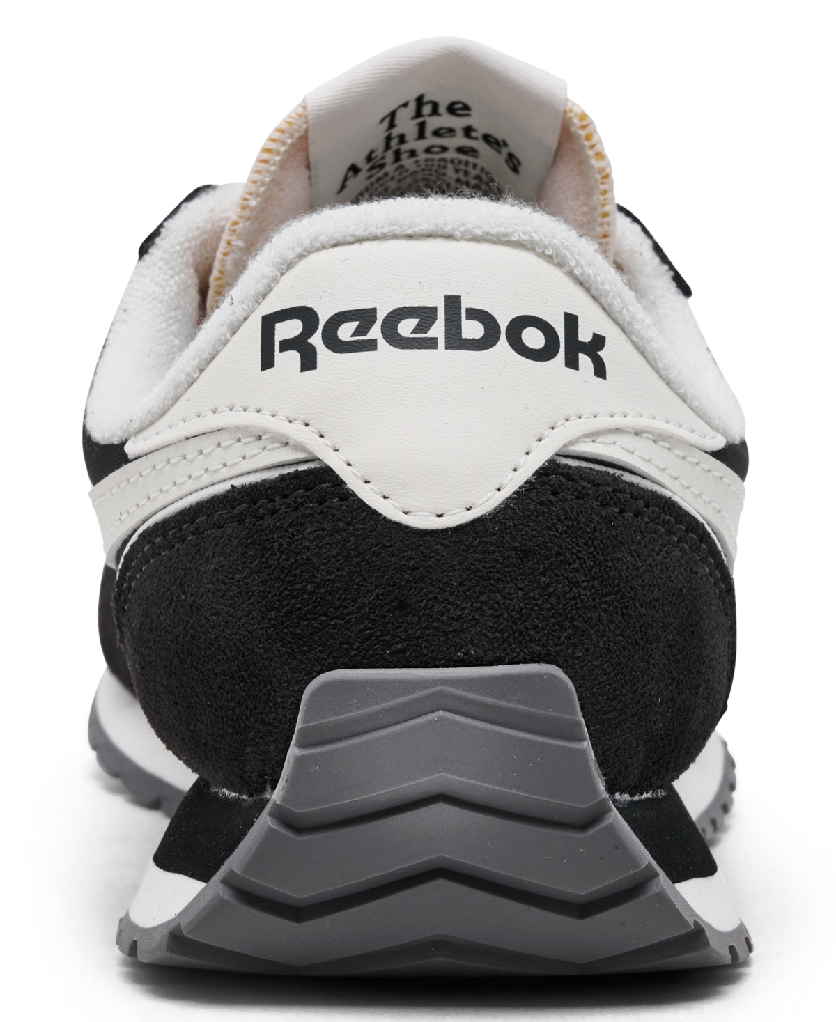 Reebok Women's Classic Az Casual Sneakers From Finish Line