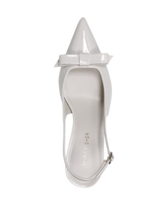 Women's Rayma Bow Slingback Pumps