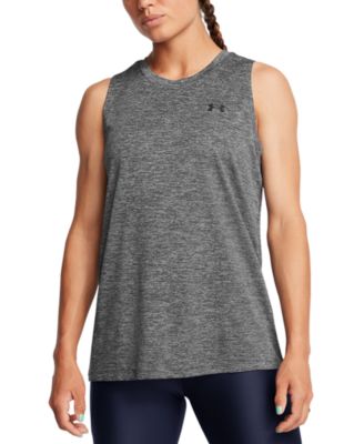 Under Armour - Women's Tech Twist Tank