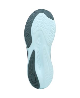 Women's Genuine Lace Up Walking Sneakers