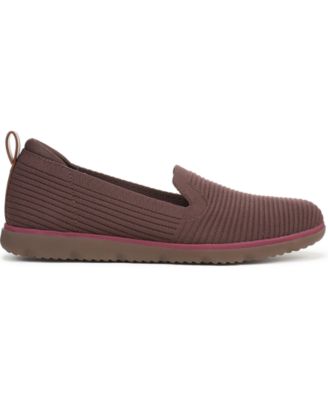Women's Effortless Washable Slip On Shoes