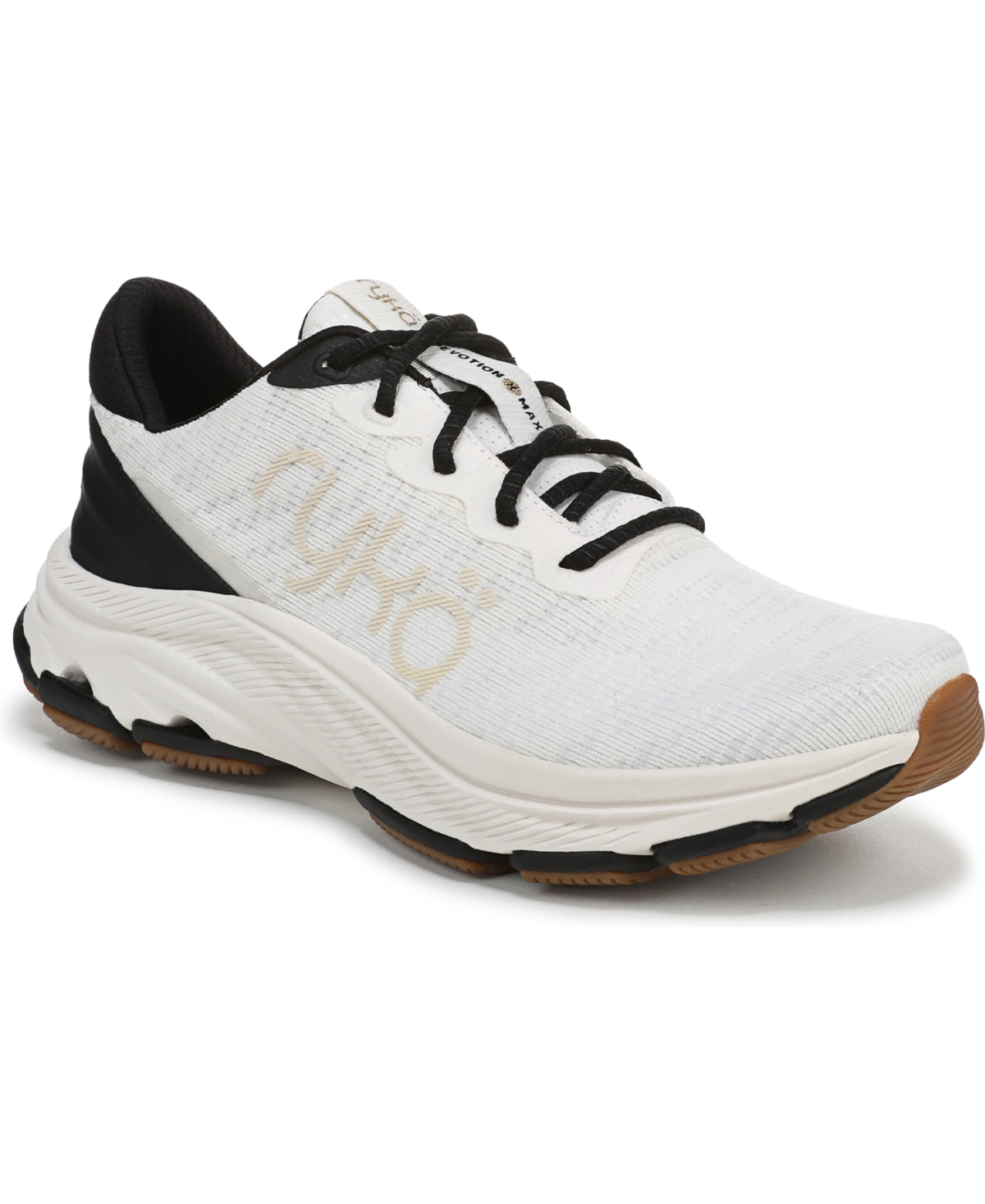 Ryka Women's Devotion X Max Rs Walking Sneakers