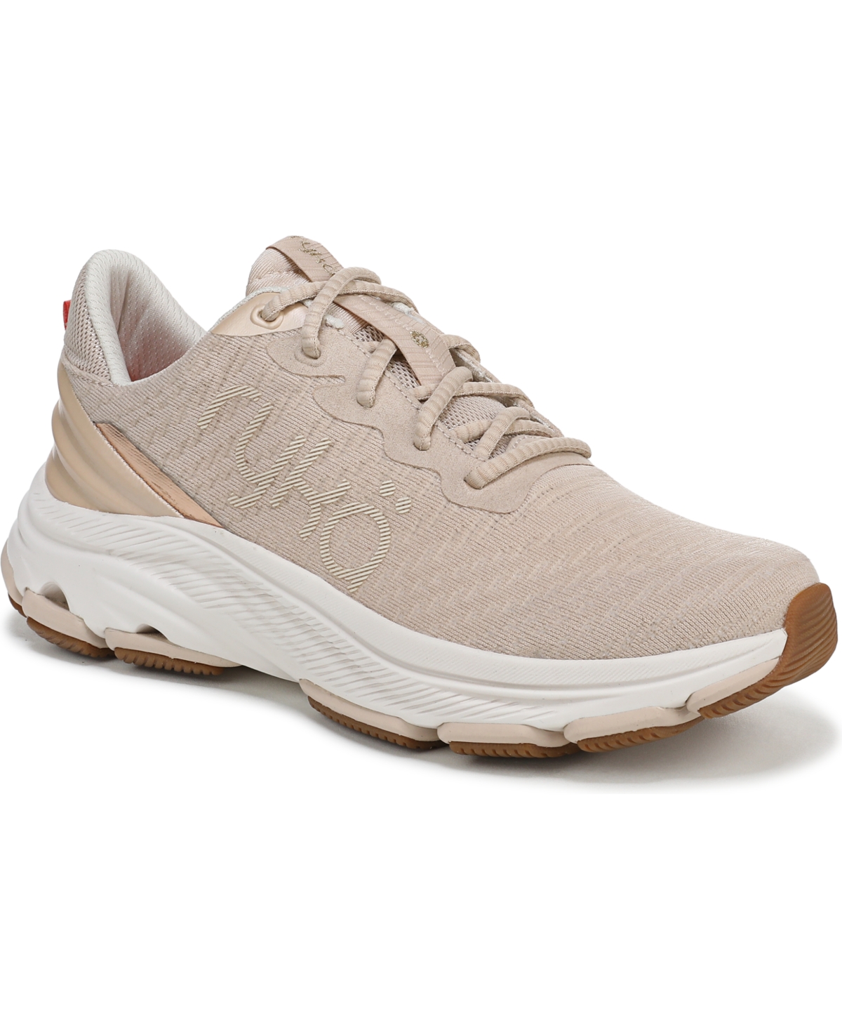 Ryka Women's Devotion X Max Rs Walking Sneakers