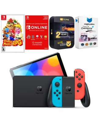 Nintendo