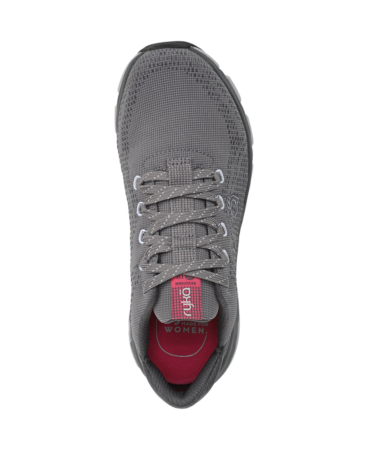 Women's Devotion X TR Trail Walking Sneakers