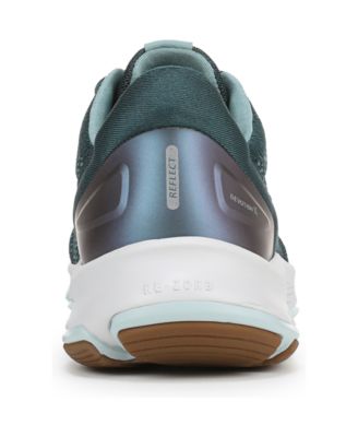 Women's Devotion X Lace Up Walking Sneakers