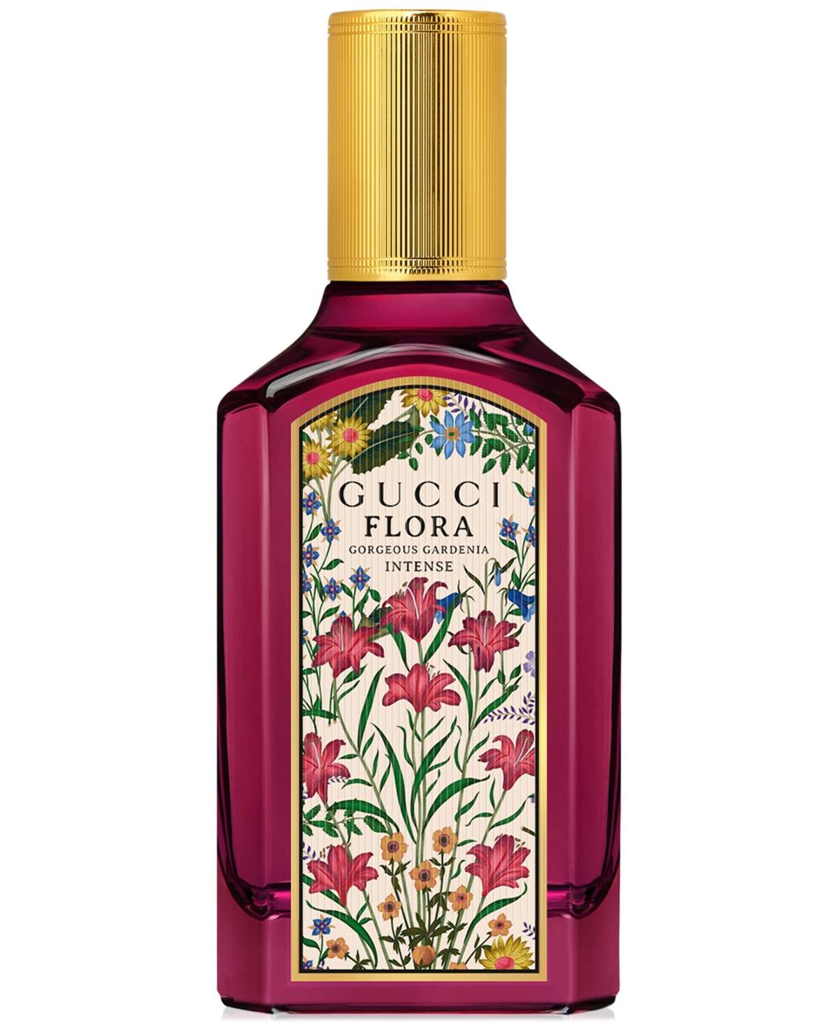 Flora Gorgeous Gardenia Eau de Parfum Intense, 1.6 oz.