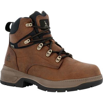 Men's Worksmart Waterproof Work Boot