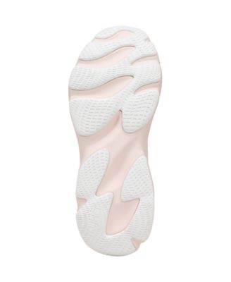 Women's Rezorb Max Lace Up Walking Sneakers