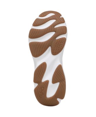 Women's Rezorb Max Lace Up Walking Sneakers