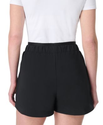 Women's Explorer Elevated Lightweight 3" Short