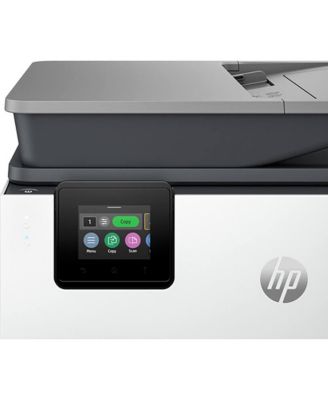 OfficeJet Pro All-In-One Color Printer