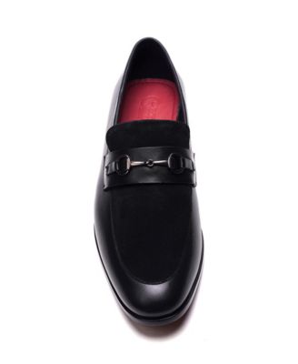 Men's Lucien Bit Loafers