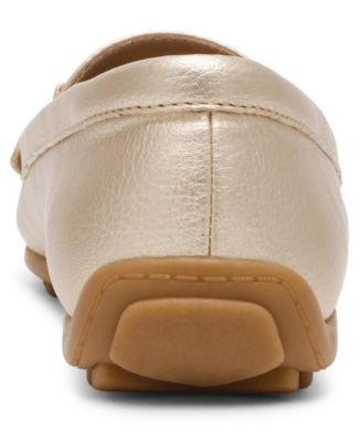 Women's Hanna Slip On Driving Moc Loafers
