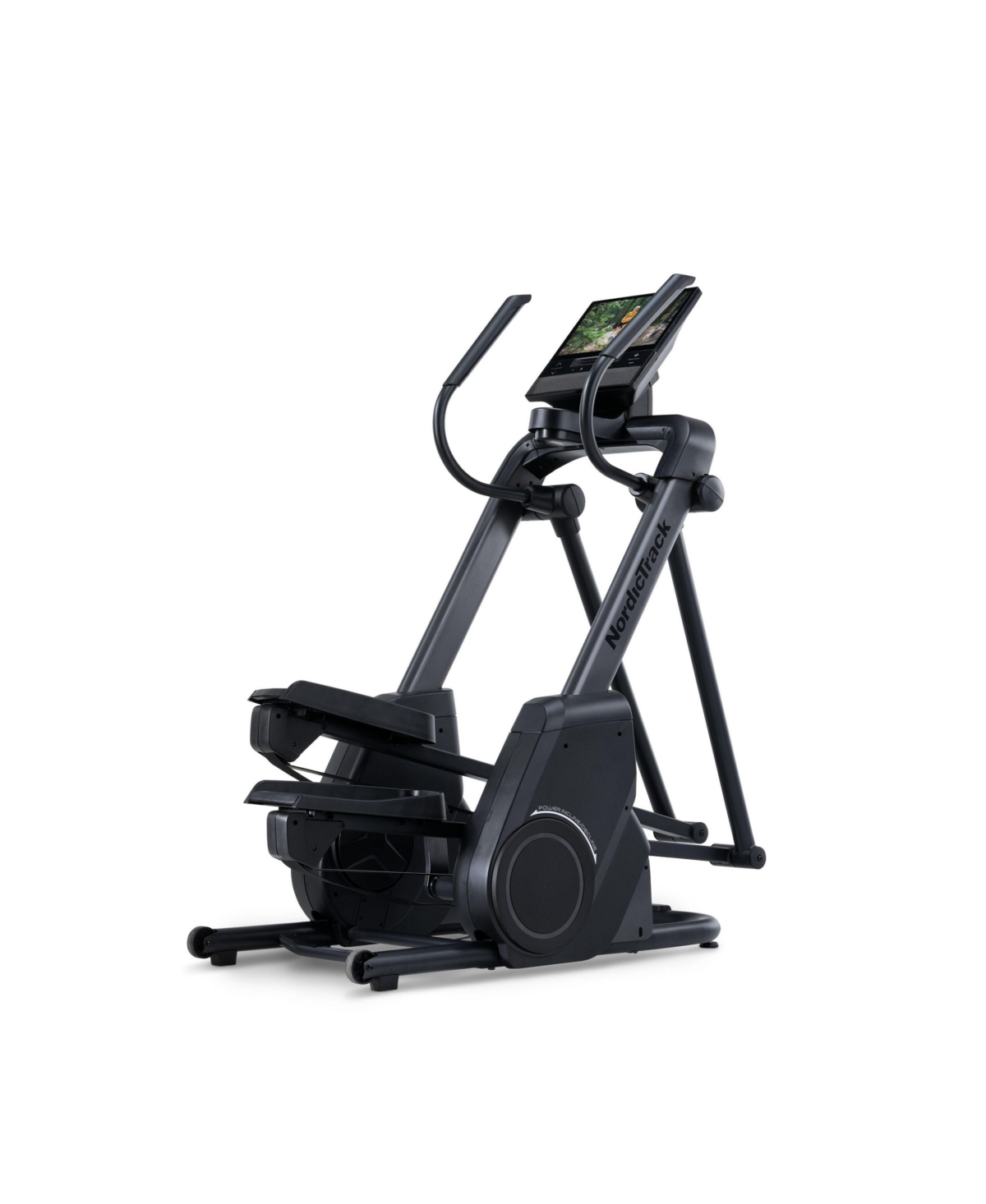 Elite FS16i Elliptical - Black