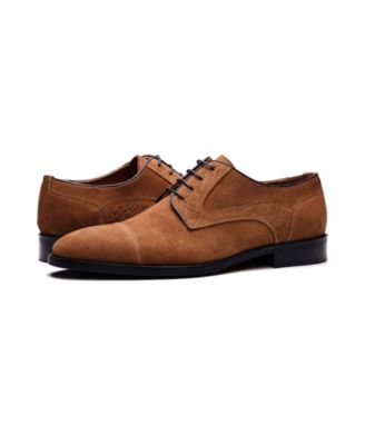 Men's Havens Cap Toe Derby Shoe