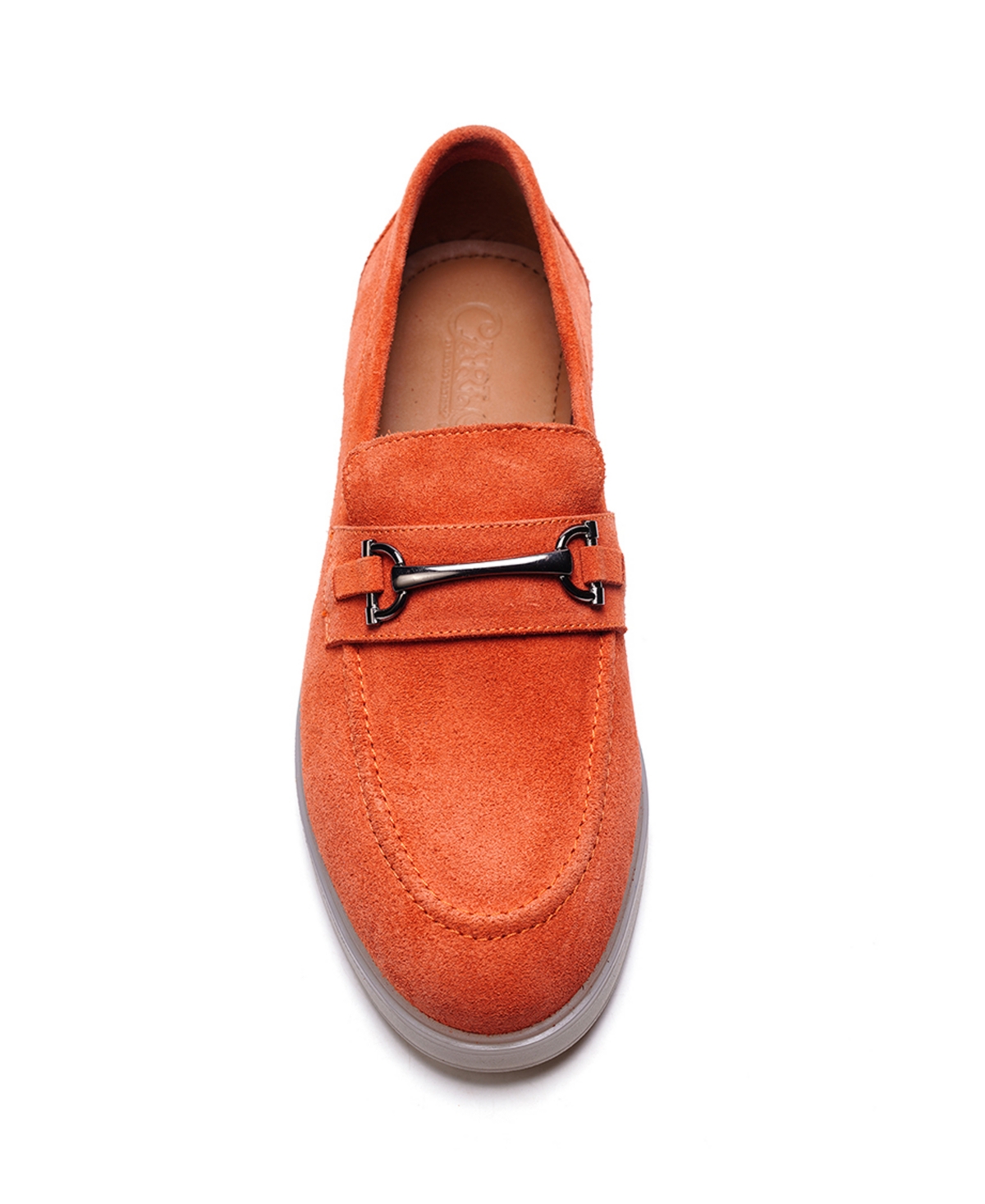 Carlos By Carlos Santana Men's Funkadelic Bit Loafer
