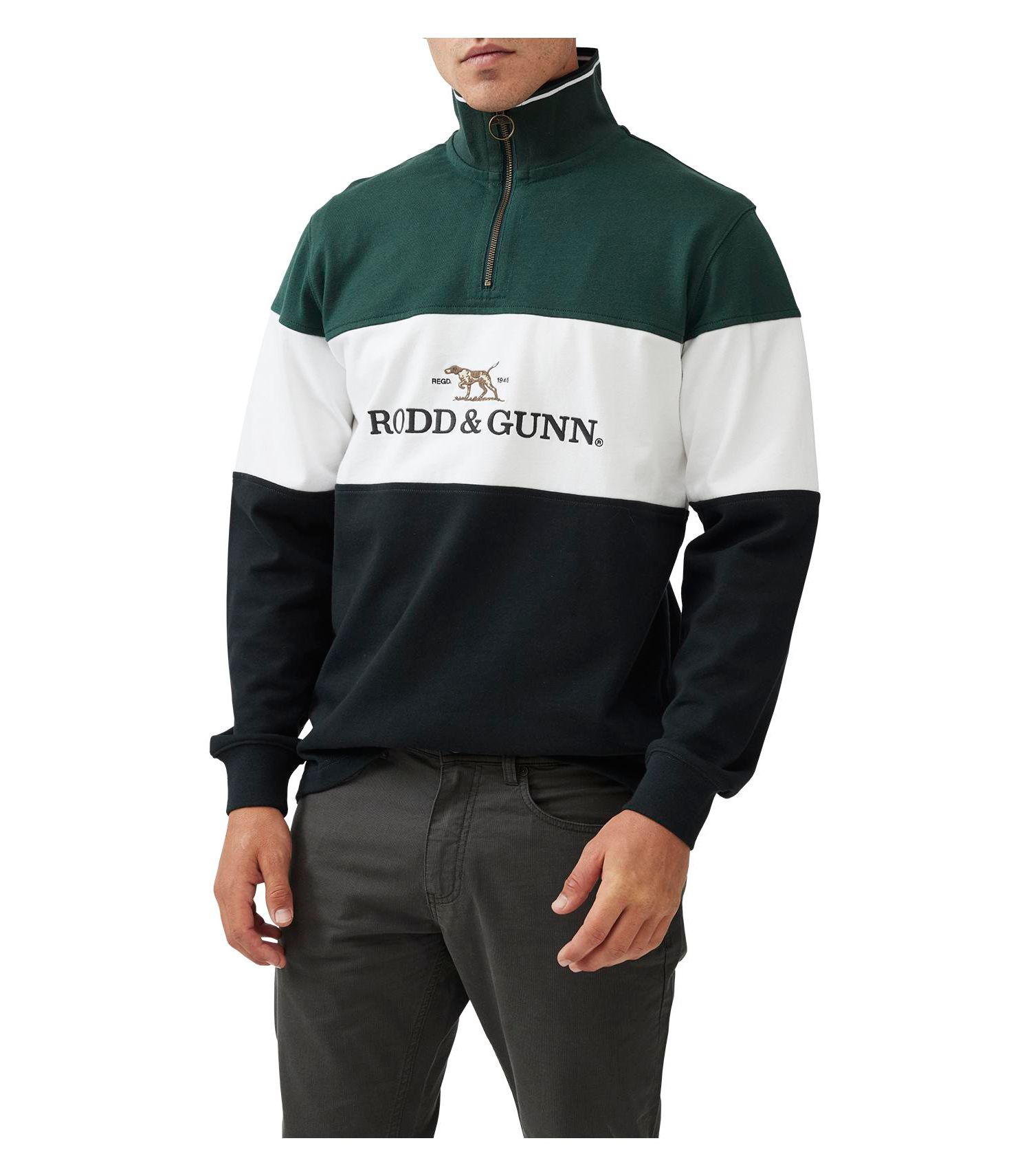 Men's Foresters Peak Sweatshirt