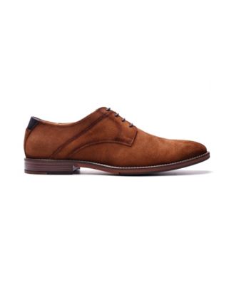 Men's London Derby Lace-Up Shoe
