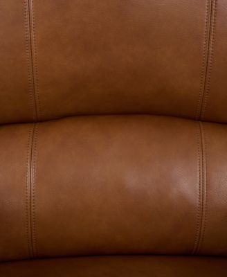 Sadiley Push Back Recliner, Exclusively at Macys