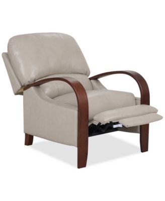 Sadiley Push Back Recliner