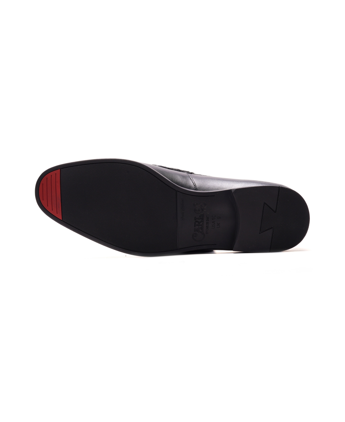 Carlos By Carlos Santana Men's Laurent Tassel Loafer