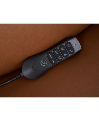 Hessler 46" Large Lift Recliner with Power Headrest