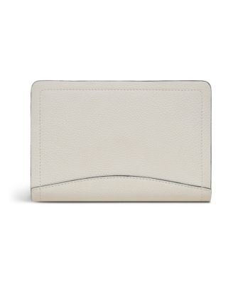 The Chancery Floral Zip Around Wallet