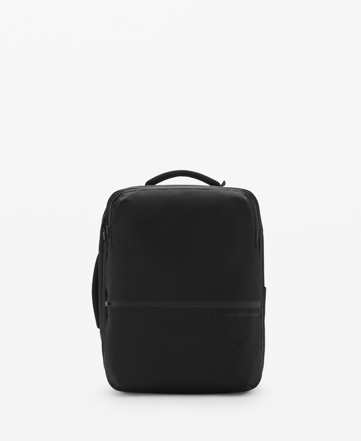 Mango Men's Multi-functional Combined Backpack Bag