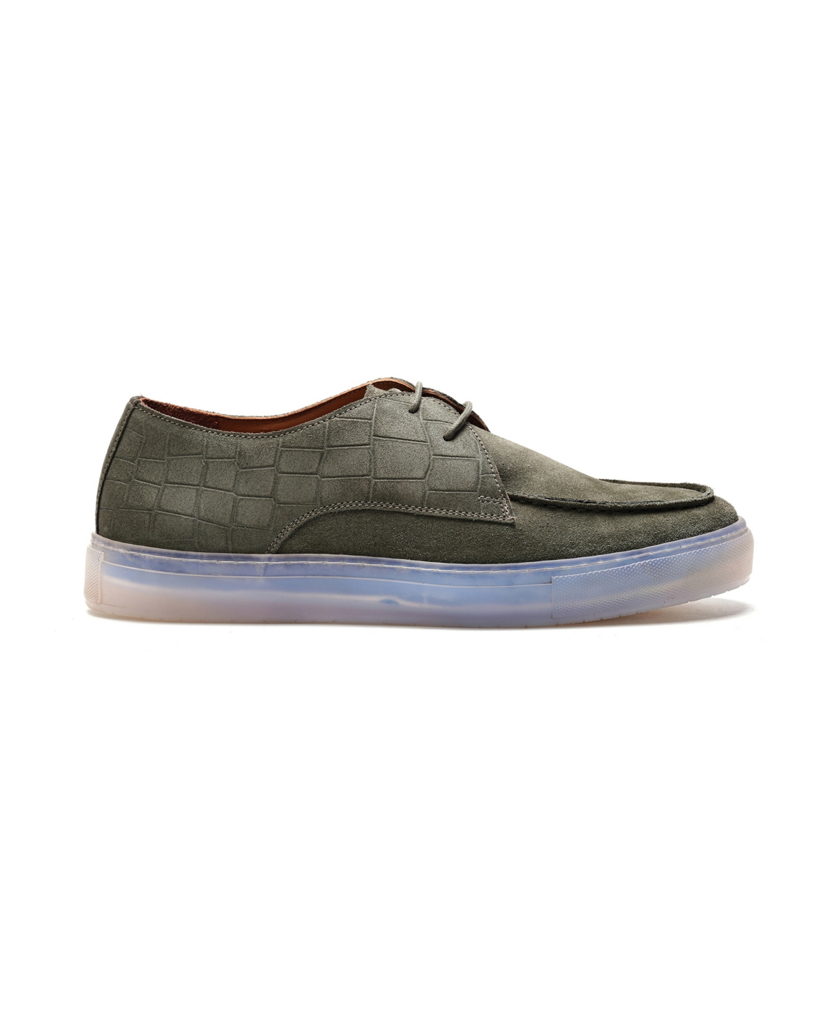 Carlos By Carlos Santana Men's Echo Moc Shoe