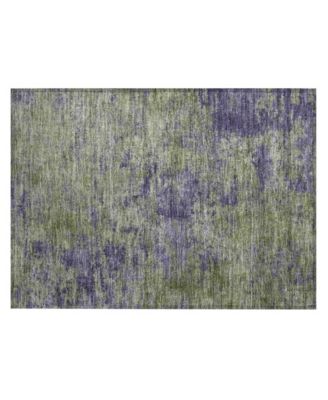 Addison - Chantille ACN1360 1'8"x2'6" Area Rug